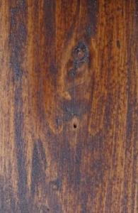 Tanne – Palisander