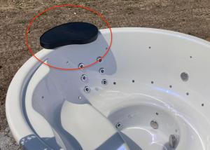 Getränkeregal – abnehmbar / drehbar