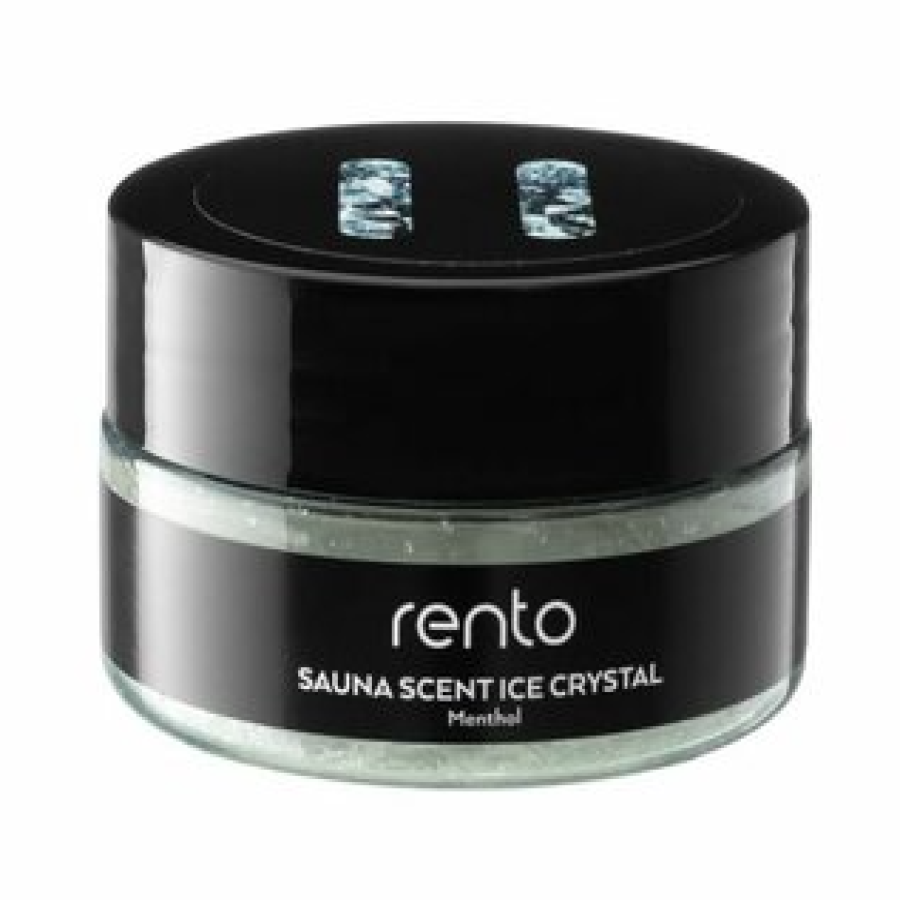 Sauna-Mentholkristalle 30g