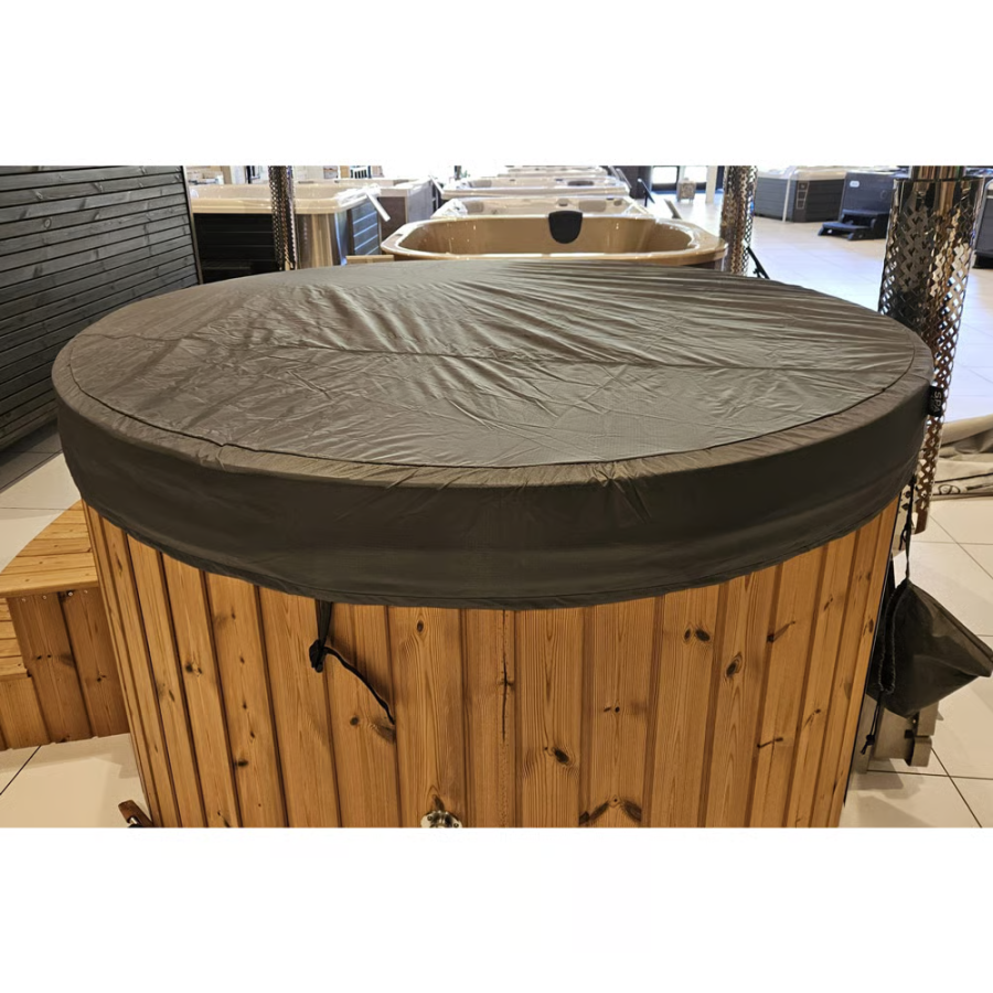 Runde Schutzabdeckung – für Badezuber Exclusive ⌀225 cm